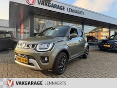 Suzuki Ignis - 1.2 Smart Hybrid Select AUTOMAAT, Rijklaarprijs / 12 mnd garantie