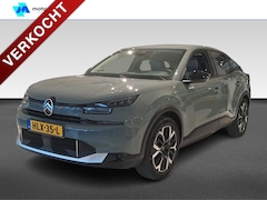 Citroën C4 - 1.2 Hybrid 145pk e-DCS6 Max