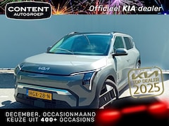 Kia EV3 - 81, 4 kWh 204pk Plus Advanced