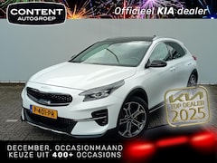 Kia XCeed - 1.0 T-GDi 120pk DynamicPlusLine