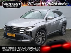 Hyundai Tucson - 1.6 T-GDi HEV 238pk 2WD Aut Premium