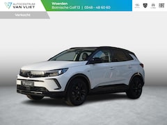 Opel Grandland - 1.2 Turbo Business Elegance Trekhaak