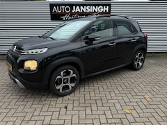 Citroën C3 Aircross - 1.2 PureTech S&S Shine | Camera | Trekhaak | PDC V+A | Navi | Cruise | LM Velgen | Ndl Aut