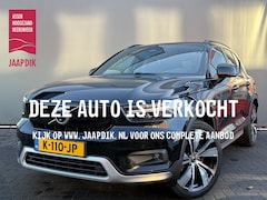 Volvo XC40 - BWJ 2020 Recharge 408 PK P8 AWD R-Design FULL LED | LEDER | STOEL+STUURVERW. | HARMAN/ KAR