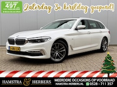 BMW 5-serie Touring - 540i xDrive High Executive wit