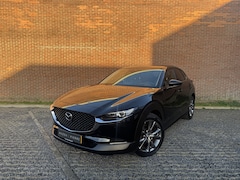 Mazda CX-30 - 2.0 e-SkyActiv-X 186 M Hybrid Luxury | AUTOMAAT | LEDER | BOSE | APPLE CARPLAY