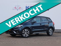 Suzuki S-Cross - 1.4 Boosterjet High Executive|Trekhaak|Pano|Carplay|