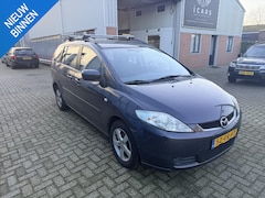 Mazda 5 - 5 1.8 Touring