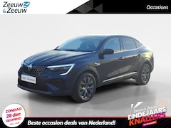 Renault Arkana - 1.6 E-Tech full hybrid 145 techno Navi | Airco | Automaat