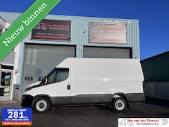 Iveco Daily - 35C14V 2.3 AUTOMAAT 352 H2