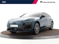 Audi A6 Sportback e-tron - S edition 286PK · Privacy glas · Opberg en bagagereuimtepakket · Sportstoel leder/dinamic