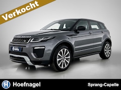 Land Rover Range Rover Evoque - 2.0 Si4 HSE Dynamic | Panoramadak | Camera | Meridian Sound | Leder |