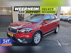 Suzuki S-Cross - 1.0 Boosterjet Select|Aut.|Navi|AUR Cam