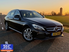 Mercedes-Benz C-klasse Estate - 350 E Edition Plus | Leder | Orig NL