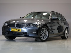 BMW 3-serie Touring - 330i High Executive Ed. 259pk|Leder|Carplay|