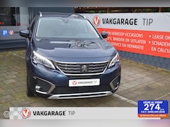 Peugeot 5008 - 1.6T GT-Line 7-pers