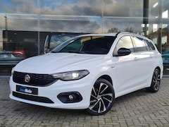Fiat Tipo Stationwagon - 1.4 Turbo S-Design | Xenon | Half Leder | Cruise controle | 1ste Eigenaar | Nap Interesse