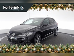 Volkswagen Polo - 1.0 TSI R-Line