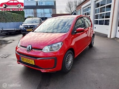 Volkswagen Up! - 1.0 BMT move up