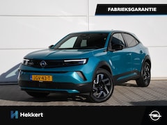 Opel Mokka Electric - Business Edition 54 kWh 156pk Automaat PDC + CAM. | DODE HOEK | 17''LM | ADAPT. CRUISE | S