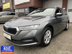 Skoda Octavia Combi - 1.0 e-TSI Business Edition LED*CLIMA*PDC