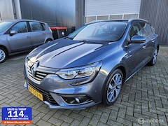 Renault Mégane Estate - 1.2 TCe Bose DEALER ONDERHOUDEN