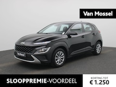 Hyundai Kona - 1.0 T-GDI Comfort | Apple Carplay / Android Auto | Camera | Airco | Cruise Control | DAB R