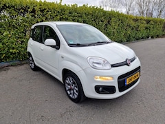 Fiat Panda - 1.2 Lounge bj 2020 Pas 65.000 kilometerstand