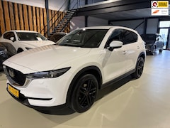 Mazda CX-5 - 2.5 SkyActiv-G 194 GT-M 4WD adaptiv cruise 360 camera elektr achterklep