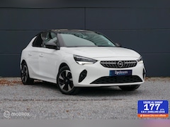 Opel Corsa-e - Elegance 50 kWh 3Fase Apple/Android 360 Camera