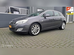 Opel Astra - 1.6 Cosmo