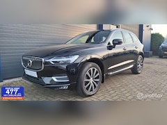 Volvo XC60 - 2.0 T4 Inscription, Pano, Leer, Trekhaak