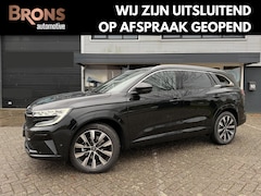 Renault Espace - E-Tech full hybrid 200 techno 7p. Nieuwe auto