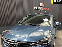 Opel Astra - 1.0 Innovation