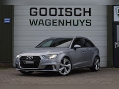 Audi A3 Sportback - 30 TFSI Design Pro Line | Cruise Controle | Stoelverwarming | Climate Control |