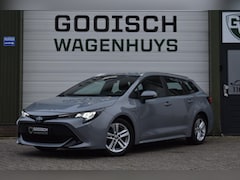 Toyota Corolla Touring Sports - 1.8 Hybrid Active | Camera | Carplay |