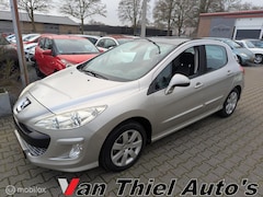 Peugeot 308 - 1.6 VTi XT