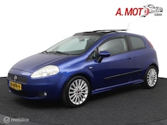 Fiat Punto - 1.4 GT Turbo