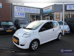 Citroën C1 - 1.0-12V Séduction