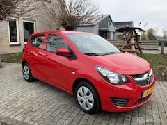 Opel Karl - 1.0 ecoFLEX Edition