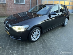 BMW 1-serie - 116i Executive