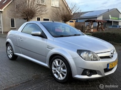 Opel Tigra TwinTop - 1.8-16V Enjoy