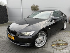 BMW 3-serie Coupé - 330i High Executive