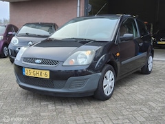 Ford Fiesta - 1.3-8V Cool & Sound AIRCO|NAP|APK|LAGE KM