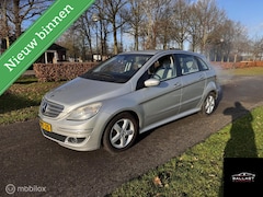 Mercedes-Benz B-klasse - 200 Turbo