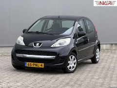 Peugeot 107 - 1.0-12V | Koppeling Nieuw | Airco | APK nieuw