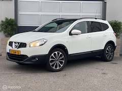 Nissan Qashqai+2 - 1.6 360