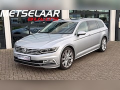 Volkswagen Passat Variant - 1.4 TSI ACT Highline Buss R DSG