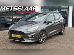 Ford Fiesta - 1.0 EcoBoost ST-Line