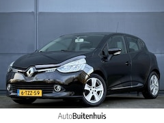 Renault Clio - 1.2 Night & Day|INCL.APK|NAVI|CRUISE|AIRCO|5-DRS